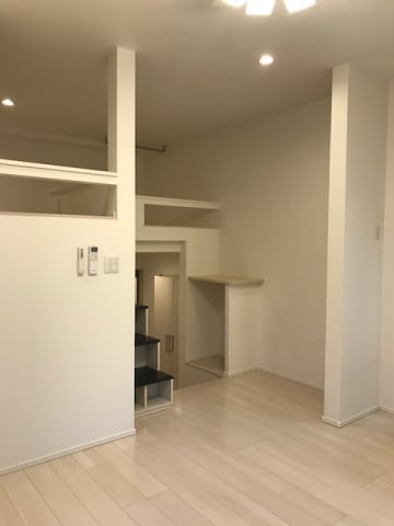 ハーモニーテラス茶屋坂通の物件内観写真