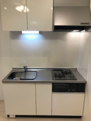 ハーモニーテラス茶屋坂通の物件内観写真