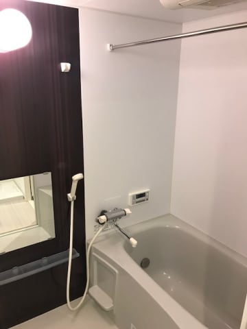 ハーモニーテラス茶屋坂通の物件内観写真