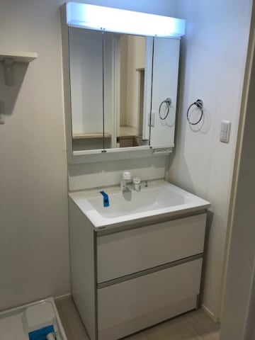 ハーモニーテラス茶屋坂通の物件内観写真