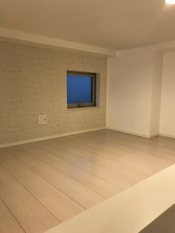 ハーモニーテラス茶屋坂通の物件内観写真