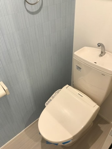 ハーモニーテラス茶屋坂通の物件内観写真