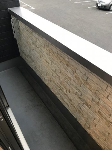 ハーモニーテラス茶屋坂通の物件内観写真