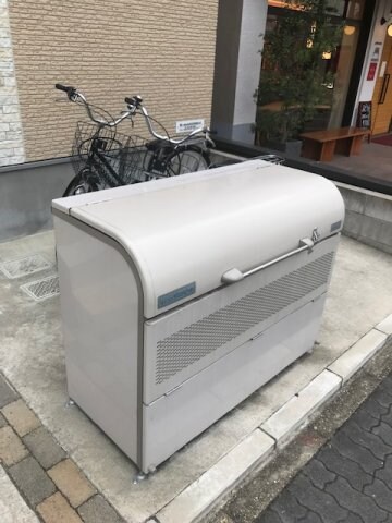 ハーモニーテラス茶屋坂通の物件内観写真