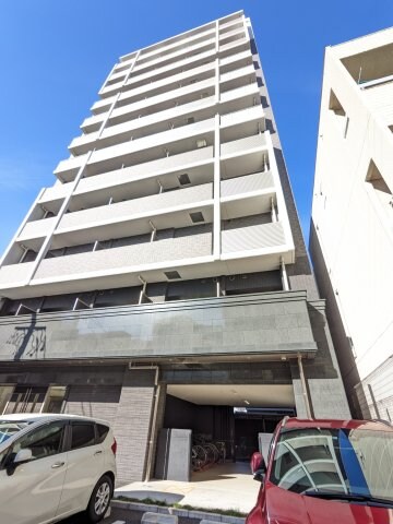 メインステージ名古屋ノースマークの物件外観写真