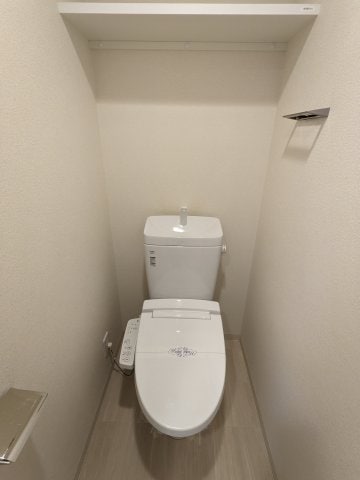 メインステージ名古屋ノースマークの物件内観写真