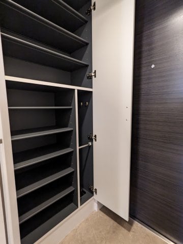 メインステージ名古屋ノースマークの物件内観写真