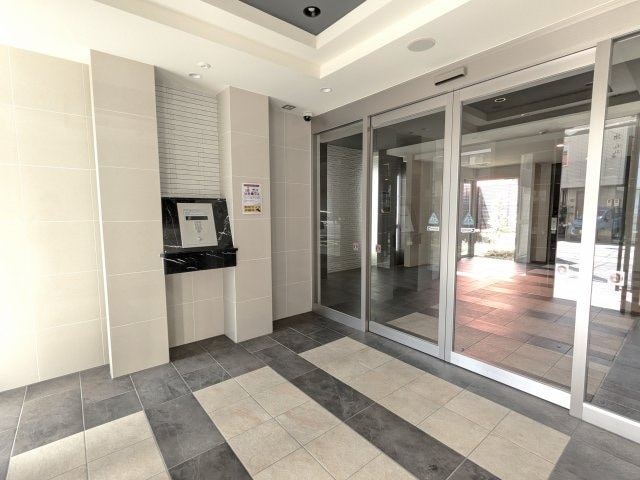 メインステージ名古屋ノースマークの物件内観写真