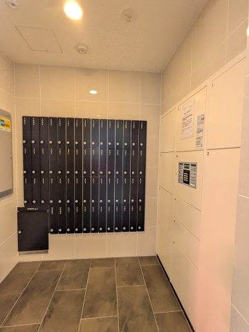 メインステージ名古屋ノースマークの物件内観写真