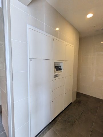 メインステージ名古屋ノースマークの物件内観写真