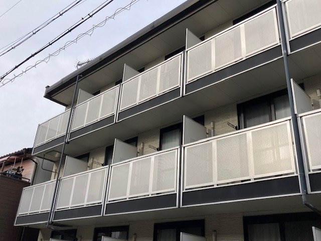 レオパレスなかむらの物件内観写真