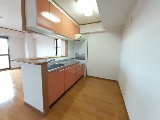 グランツ清須の物件内観写真