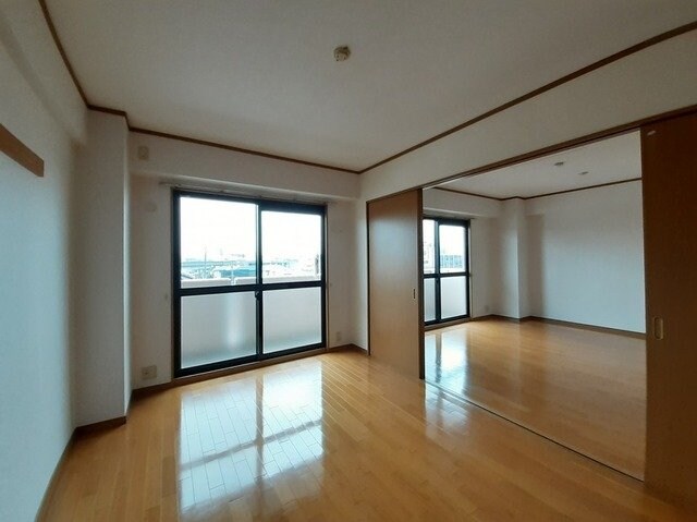 グランツ清須の物件内観写真