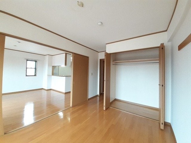 グランツ清須の物件内観写真