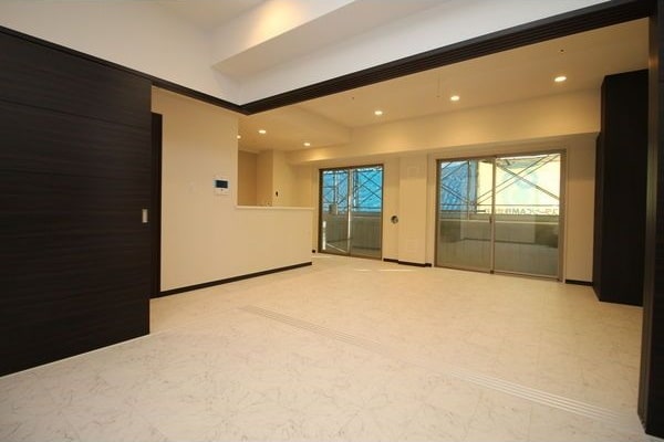 リンパクマンションの物件内観写真