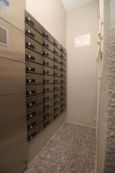 リンパクマンションの物件内観写真