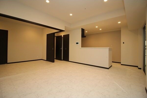 リンパクマンションの物件内観写真