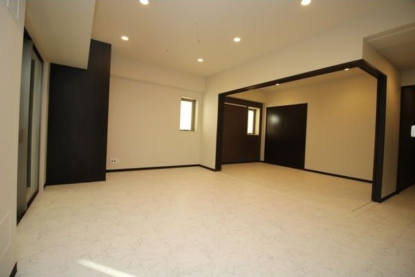 リンパクマンションの物件内観写真