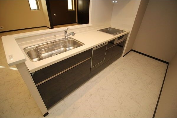 リンパクマンションの物件内観写真