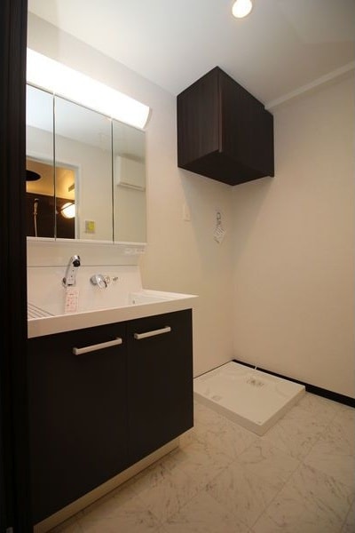 リンパクマンションの物件内観写真