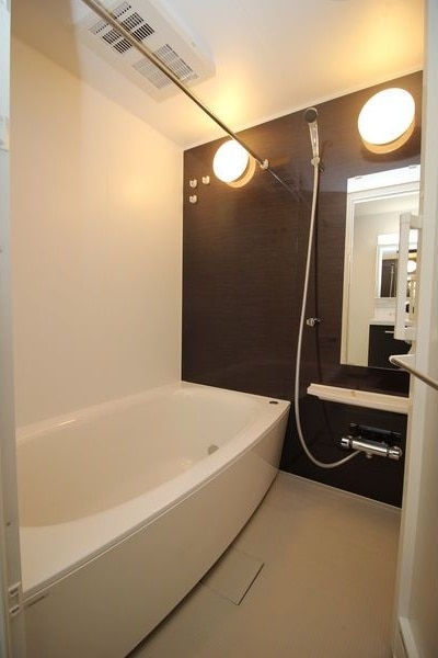 リンパクマンションの物件内観写真