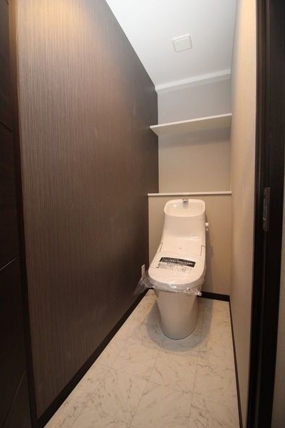 リンパクマンションの物件内観写真