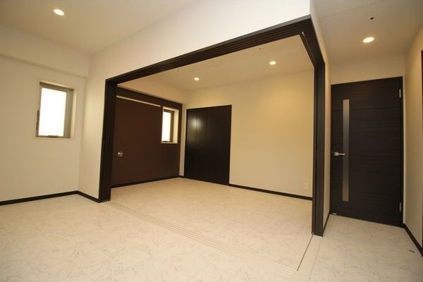 リンパクマンションの物件内観写真