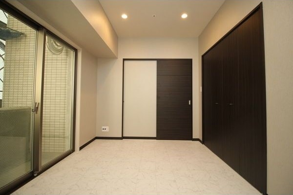 リンパクマンションの物件内観写真