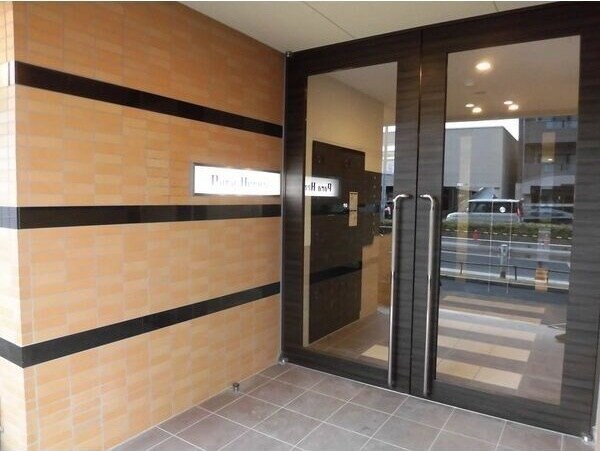 中村公園駅 徒歩2分 2階の物件外観写真