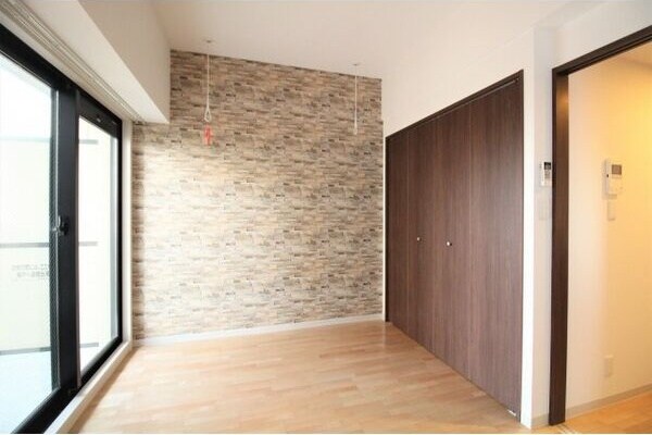 中村公園駅 徒歩2分 2階の物件内観写真