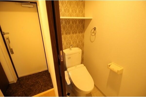 中村公園駅 徒歩2分 2階の物件内観写真