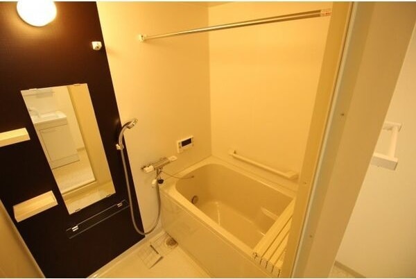 中村公園駅 徒歩2分 2階の物件内観写真