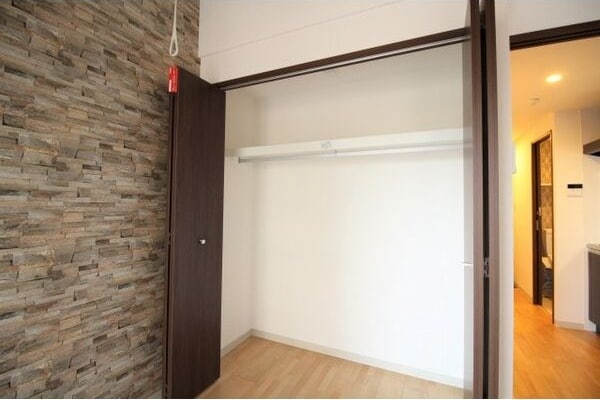 中村公園駅 徒歩2分 2階の物件内観写真