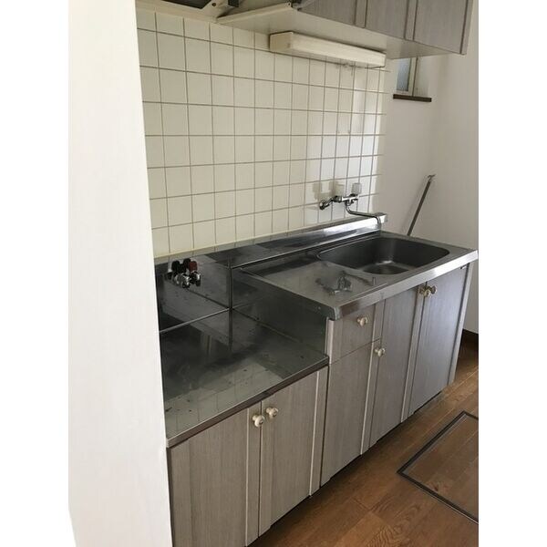 本笠寺駅 徒歩6分 1階の物件内観写真