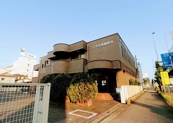 本笠寺駅 徒歩6分 1階の物件内観写真