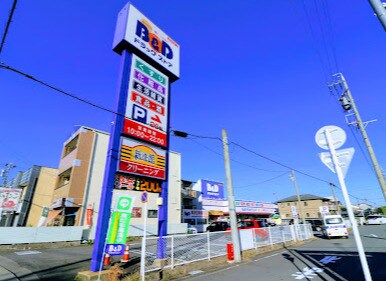 稲沢駅 徒歩27分 1階の物件内観写真