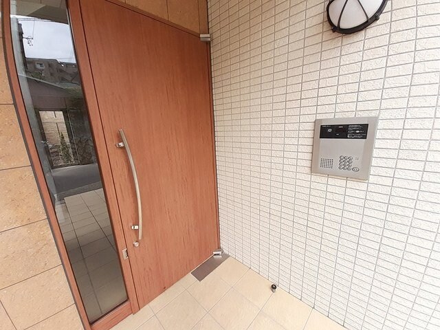 レジデンス　Ｕの物件外観写真