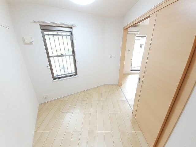 レジデンス　Ｕの物件内観写真