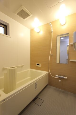 プリフォンドの物件内観写真