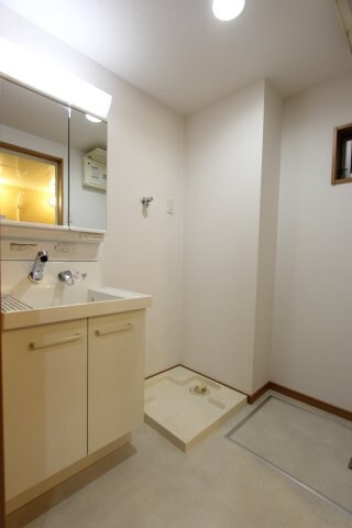 プリフォンドの物件内観写真