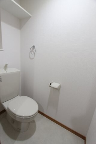 プリフォンドの物件内観写真