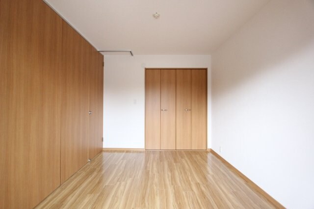 プリフォンドの物件内観写真