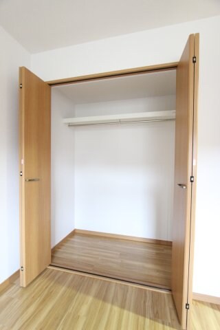 プリフォンドの物件内観写真