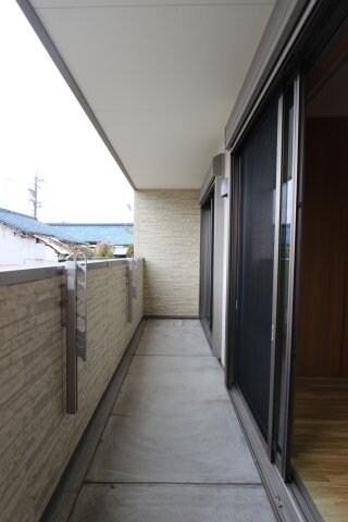 プリフォンドの物件内観写真