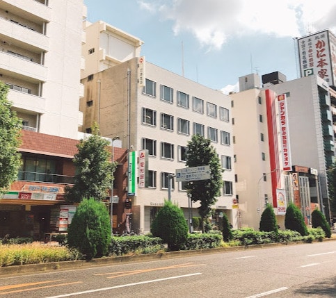 金山駅 徒歩3分 5階の物件内観写真