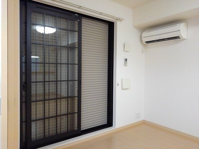 ソレイユの物件内観写真