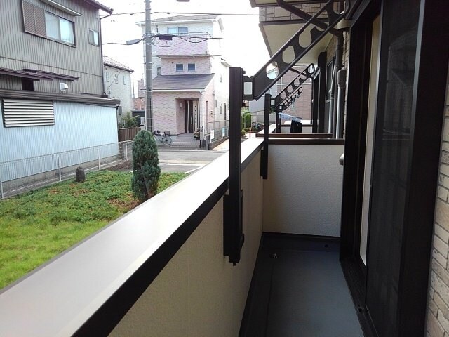 ソレイユの物件内観写真