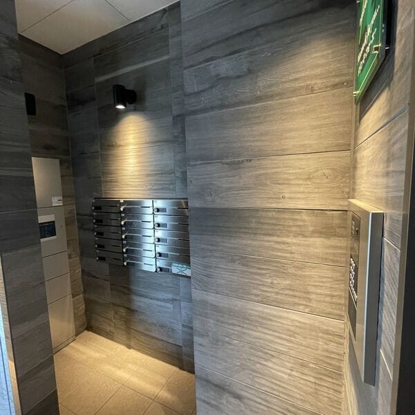 メゾン・ド・フォー・ユーの物件外観写真