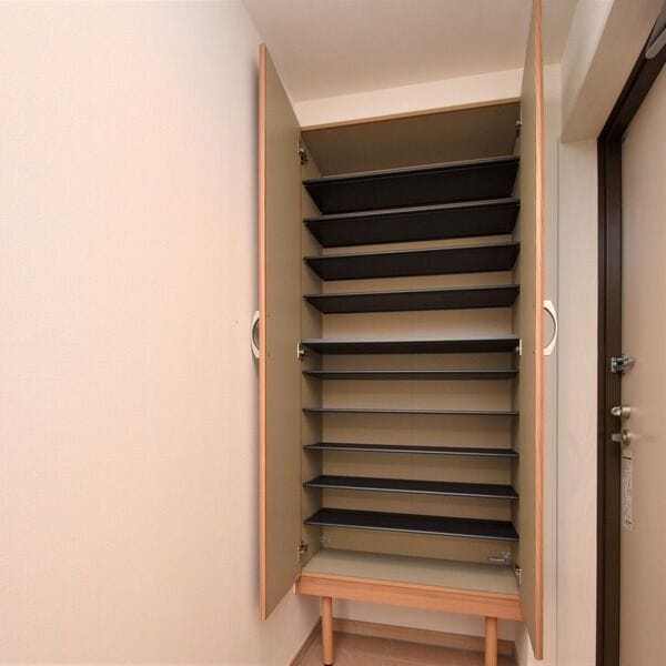 メゾン・ド・フォー・ユーの物件内観写真