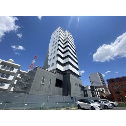 R's oneの物件外観写真